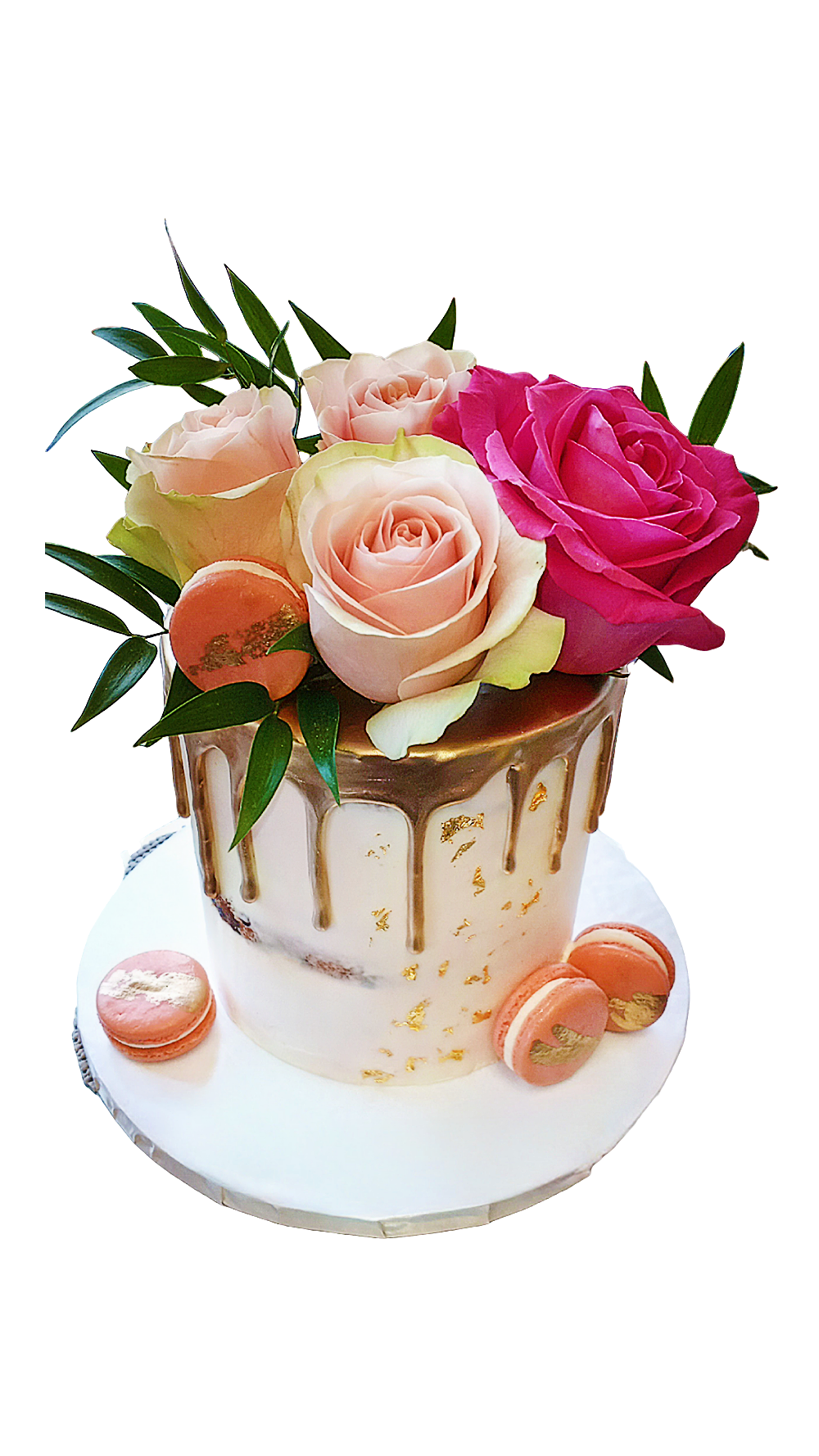 imagen de pastel de Custom cakes